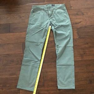 AG Tellis Slim Fit (32x34)